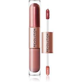 Makeup Revolution Double Up Shadow