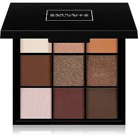 Gabriella Salvete Eyeshadow 9 Shades Palette