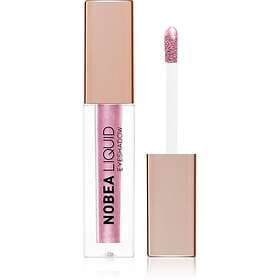 Nobea Metal Liquid Eyeshadow