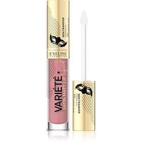 Eveline Cosmetics Variété Matt