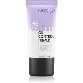 Catrice The Mattifier Oil-Control Primer 30ml
