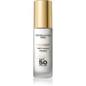 Revolution PRO Protect Soothing Primer SPF 50 27ml
