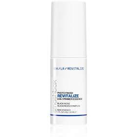 Smashbox Photo Finish Revitalize 8-in-1 Primer Essence Sminkfixerande spray 8-i-