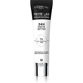 L'Oreal Paris Prime Lab 24H Matte Setter Matt foundation-primer 30ml female