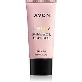 AVON Magix Primer för fet och blandhud 30ml female