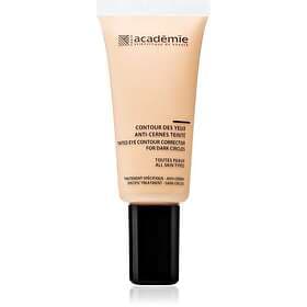 Académie Scientifique de Beauté Tinted Eye Contour Corrector