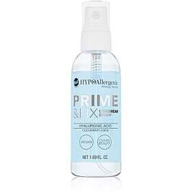 Bell Hypoallergenic Prime & Fix Spray 50ml