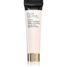 Estee Lauder Futurist Aqua Brilliance™ Uppljusande sminkprimer med återfuktande 