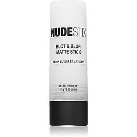 NUDESTIX Blot & Blur Matte Stick For Perfect Look 10g