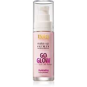 Delia Cosmetics Skin Care Defined Go Glow Ljusnande och enhetsskapande sminkprim