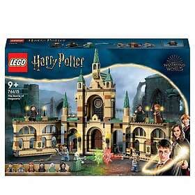 LEGO Harry Potter 76415 The Battle of Hogwarts