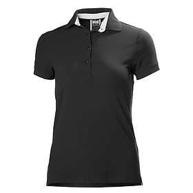 Helly Hansen Crewline Quick-dry Stretch Polo (Women's)