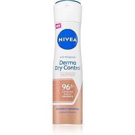 Nivea Derma Dry Control Antiperspirant Spray 150ml