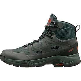 Helly Hansen Cascade Mid Low-cut Tech (Men's)