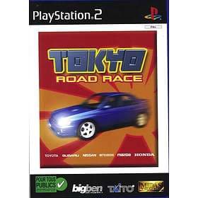 Tokyo Road Race (PS2)