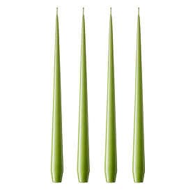Ester & Erik Taper Candles 32cm 4pcs