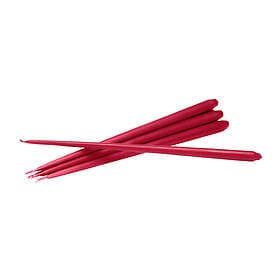 Stoff Taper Candles 6pcs