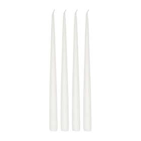 Scandi Essentials Atmosphere Taper Candles 32cm 4pcs