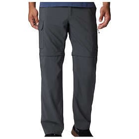 Columbia Silver Ridge Utility Convertible Pants (Men's)