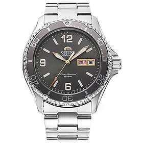 Orient Kamasu II RA-AA0819N19B