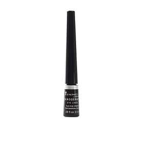 Rimmel Exaggerate Liquid Eyeliner
