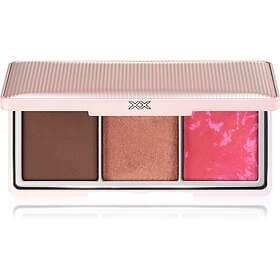 Revolution XX by COMPLEXXION PALETTE Palett för hela ansiktet Skugga Dimension 3