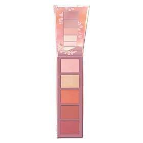 Essence Peachy Blossom Face Palette