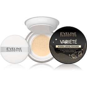 Eveline Cosmetics Variété Loose Powder 5g