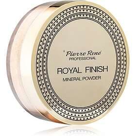 Professional Pierre René Royal Finish 6g
