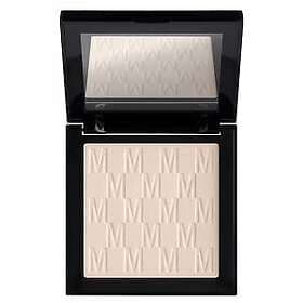 Mesauda Milano Nude Venus Compact Powder 10g