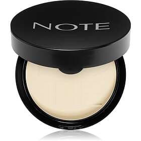 Note Cosmetics Banana Powder Mattifierande pulver 10g