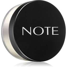 Note Cosmetics Loose Powder Mattifying 18g