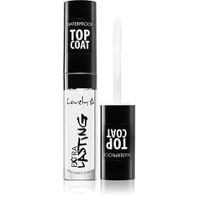 Lovely Extra Lasting Top Coat Lip female