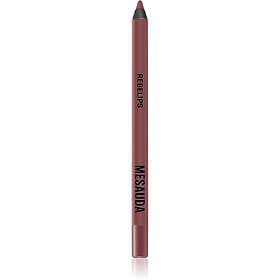 Mesauda Milano Rebelips Lip Liner