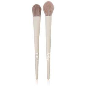 So Eco Contour & Highlight Set av borstar female
