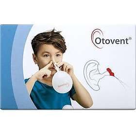 Otovent Glue Ear Treatment 5-balloons