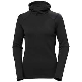 Helly Hansen Lifa Merino Midweight 2-in-1 Base Layer Hoodie (Women's)