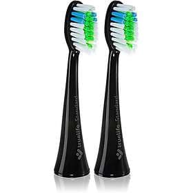 TrueLife SonicBrush K150 UV Heads Standard Ersättningshuvuden för tandborste K-s