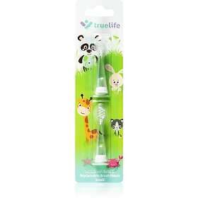 TrueLife SonicBrush Baby G Heads Small Ersättningshuvuden för tandborste 2 st. u