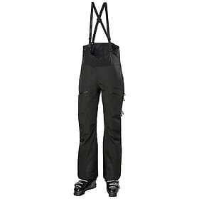 Helly Hansen Odin Mountain Infinity 3-layer Bib Ski Pants (Women's)
