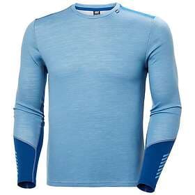Helly Hansen Lifa Merino Midweight Crew Base Layer (Men's)
