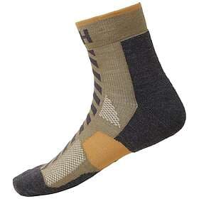 Helly Hansen Hiking Quarter Socks