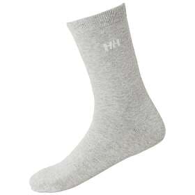 Helly Hansen Everyday Cotton Socks 3-pack