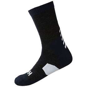 Helly Hansen Hiking Strumpa Warm Crew