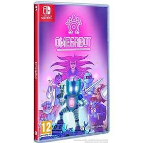 Omegabot (Switch)