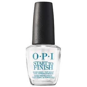 OPI Start to Finish 3 In 1 Treatment 15ml