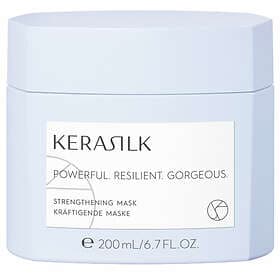 Kerasilk Strenghtening Mask 200ml
