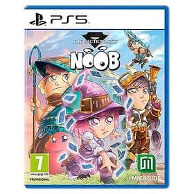 Noob: The Factionless (PS5)