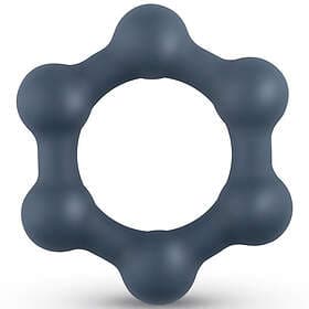 Boners Hexagon Cockring