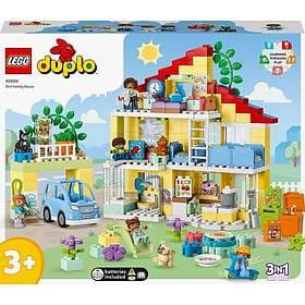 LEGO Duplo 10994 3in1 Family House